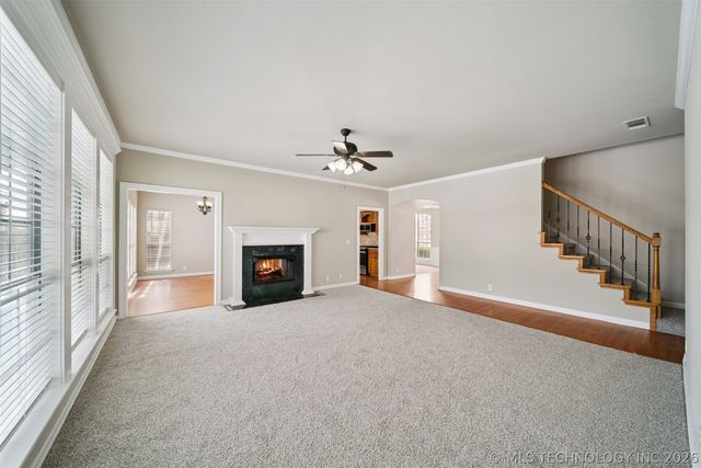 9001 N 137th Street North, Owasso, OK 74055