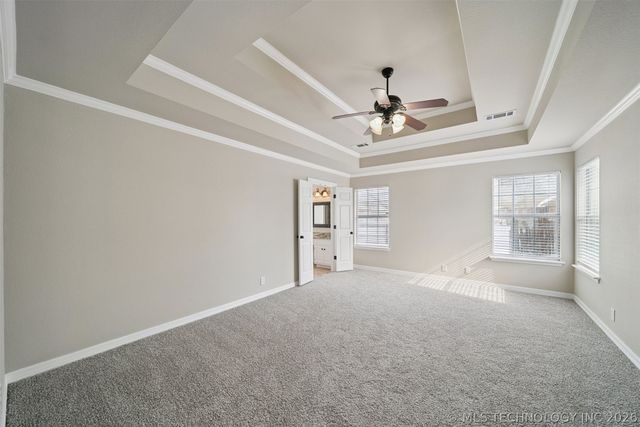 9001 N 137th Street North, Owasso, OK 74055