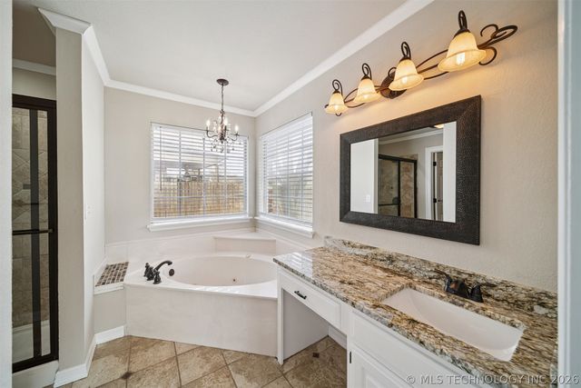 9001 N 137th Street North, Owasso, OK 74055