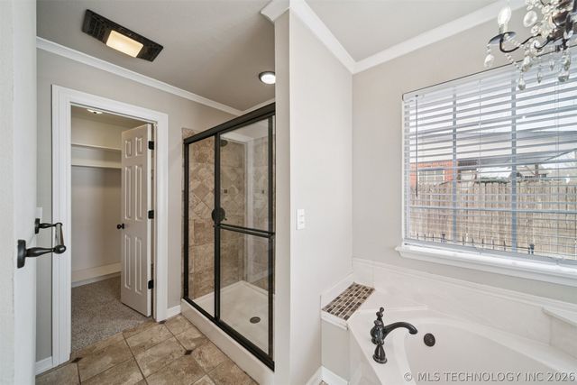 9001 N 137th Street North, Owasso, OK 74055