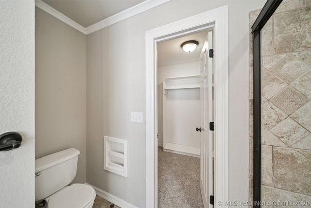 9001 N 137th Street North, Owasso, OK 74055