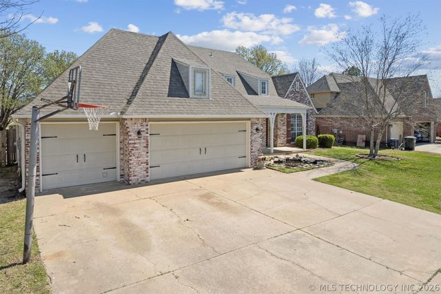 9001 N 137th Street North, Owasso, OK 74055