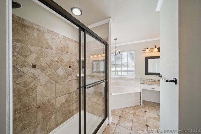9001 N 137th Street North, Owasso, OK 74055
