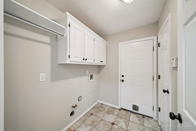 9001 N 137th Street North, Owasso, OK 74055