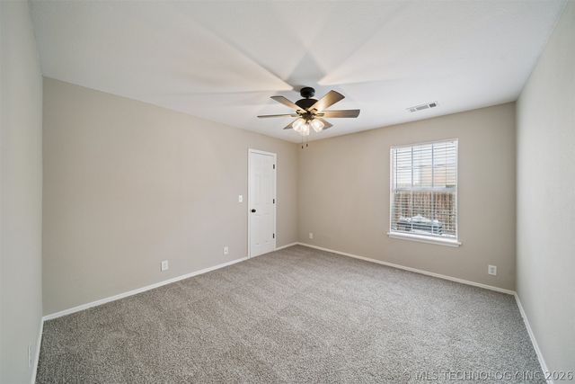 9001 N 137th Street North, Owasso, OK 74055