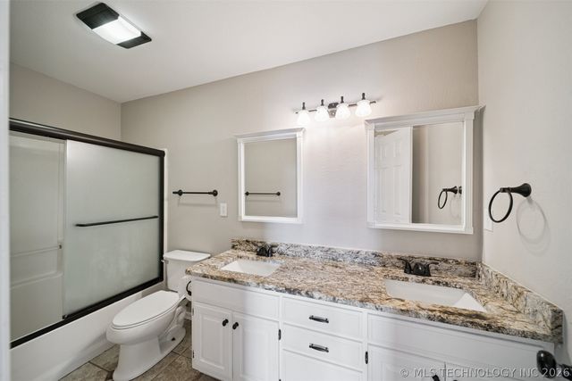 9001 N 137th Street North, Owasso, OK 74055