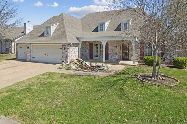 9001 N 137th Street North, Owasso, OK 74055