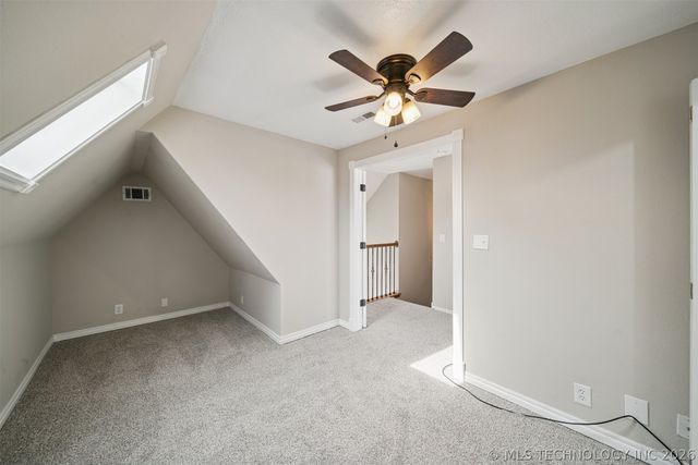 9001 N 137th Street North, Owasso, OK 74055