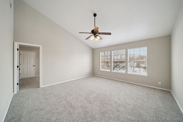 9001 N 137th Street North, Owasso, OK 74055