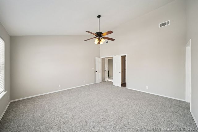 9001 N 137th Street North, Owasso, OK 74055