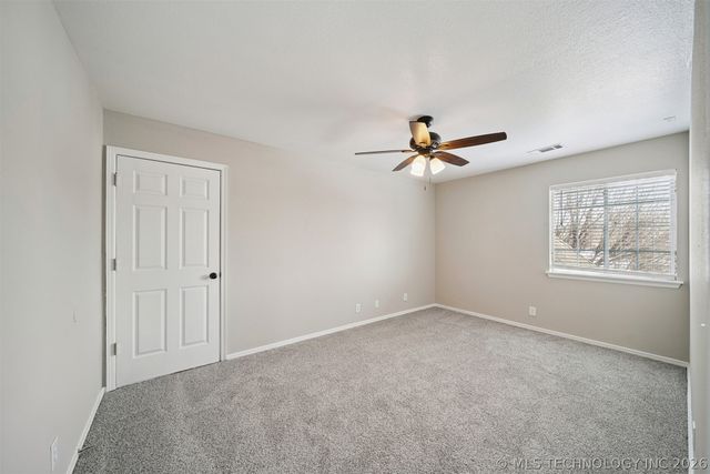 9001 N 137th Street North, Owasso, OK 74055