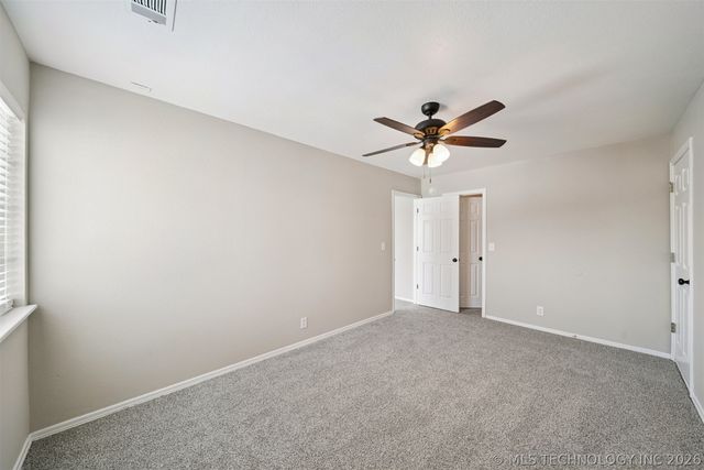 9001 N 137th Street North, Owasso, OK 74055