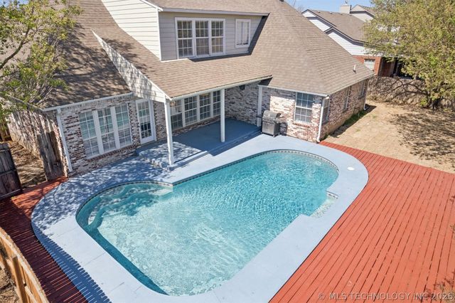 9001 N 137th Street North, Owasso, OK 74055