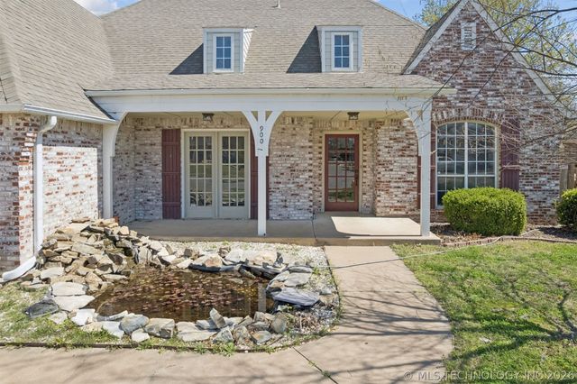 9001 N 137th Street North, Owasso, OK 74055