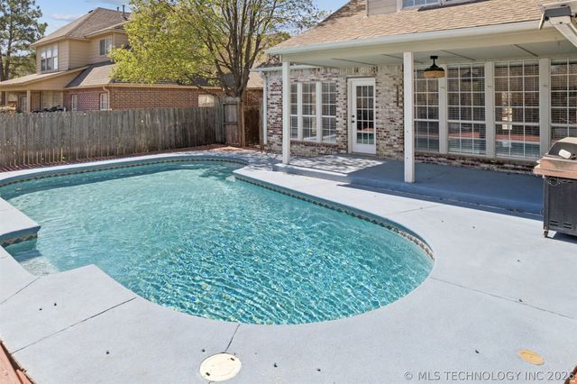 9001 N 137th Street North, Owasso, OK 74055