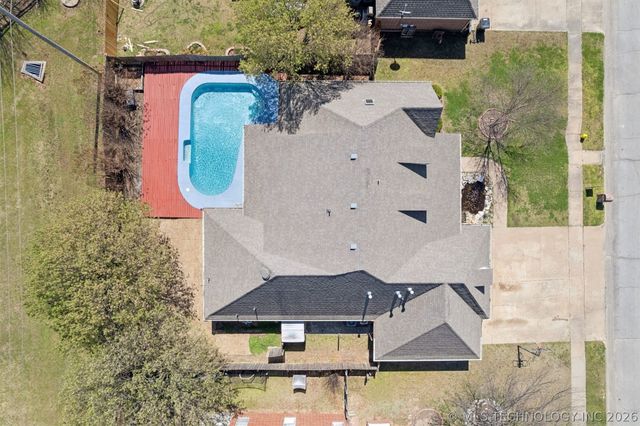 9001 N 137th Street North, Owasso, OK 74055