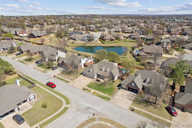 9001 N 137th Street North, Owasso, OK 74055