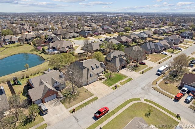 9001 N 137th Street North, Owasso, OK 74055