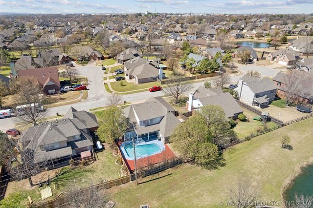 9001 N 137th Street North, Owasso, OK 74055