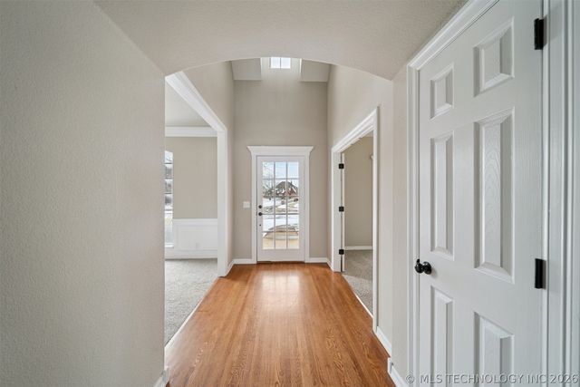 9001 N 137th Street North, Owasso, OK 74055