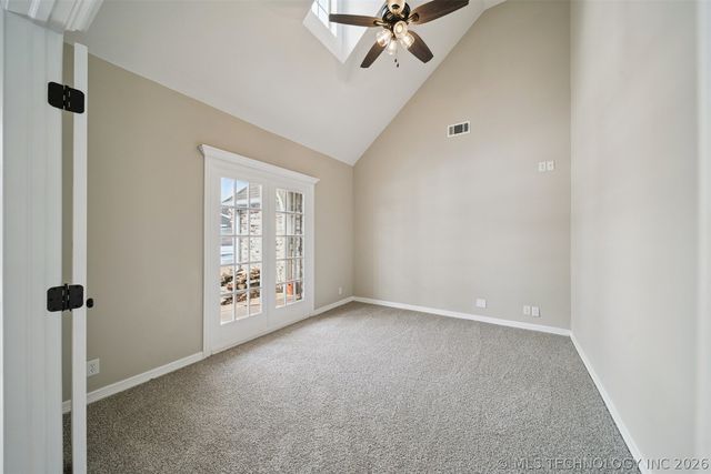 9001 N 137th Street North, Owasso, OK 74055
