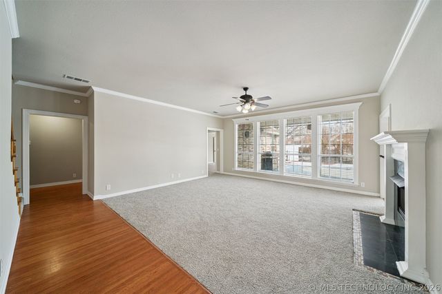 9001 N 137th Street North, Owasso, OK 74055