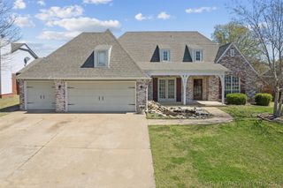 9001 N 137th Street North, Owasso, OK 74055