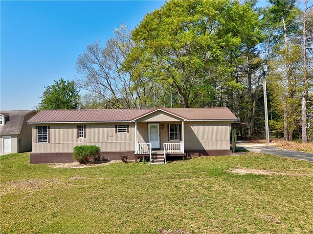 220 Bill Kay Road, Belton, SC 29627