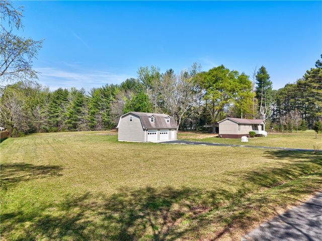 220 Bill Kay Road, Belton, SC 29627