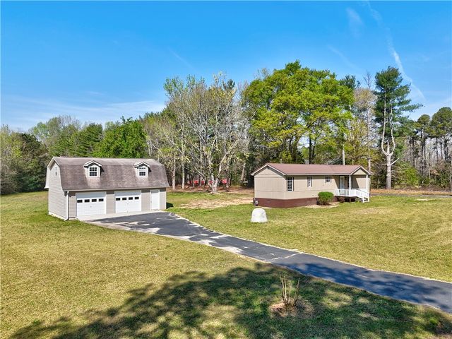 220 Bill Kay Road, Belton, SC 29627