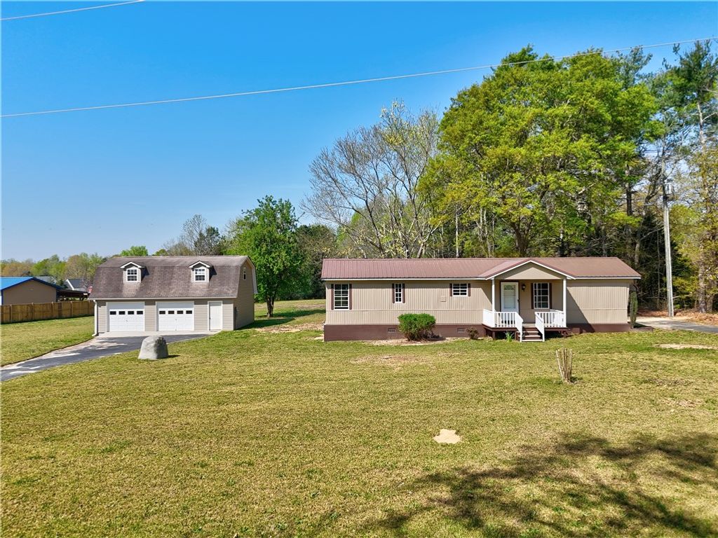 220 Bill Kay Road, Belton, SC 29627