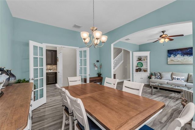 503 OSPREY LAKES CIRCLE, Chuluota, FL 32766