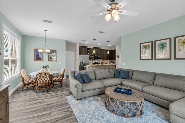 503 OSPREY LAKES CIRCLE, Chuluota, FL 32766