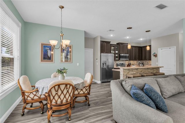 503 OSPREY LAKES CIRCLE, Chuluota, FL 32766