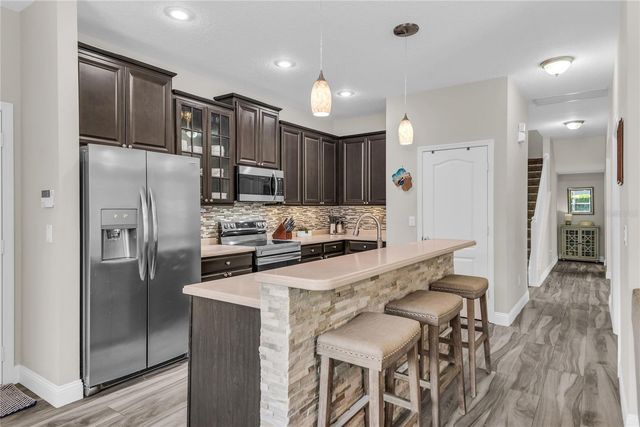 503 OSPREY LAKES CIRCLE, Chuluota, FL 32766