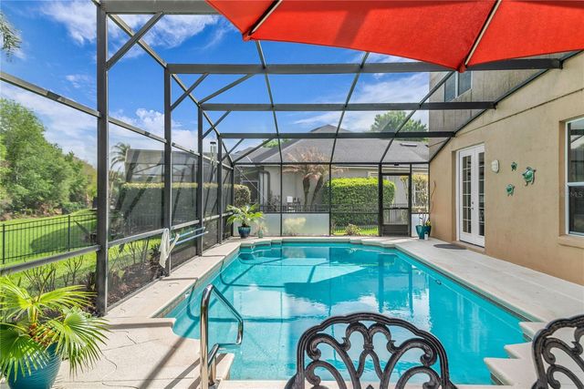 503 OSPREY LAKES CIRCLE, Chuluota, FL 32766