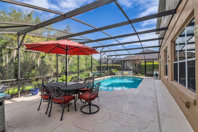 503 OSPREY LAKES CIRCLE, Chuluota, FL 32766