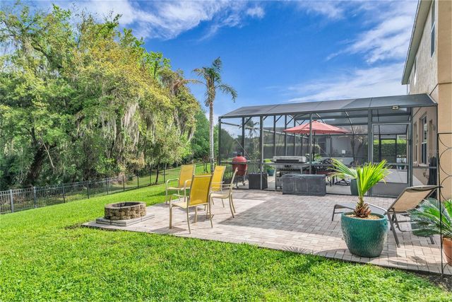 503 OSPREY LAKES CIRCLE, Chuluota, FL 32766