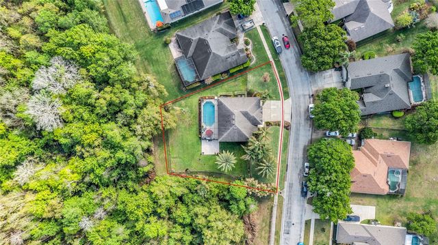 503 OSPREY LAKES CIRCLE, Chuluota, FL 32766