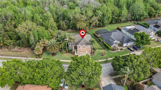 503 OSPREY LAKES CIRCLE, Chuluota, FL 32766