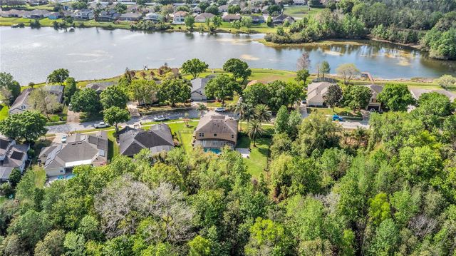 503 OSPREY LAKES CIRCLE, Chuluota, FL 32766