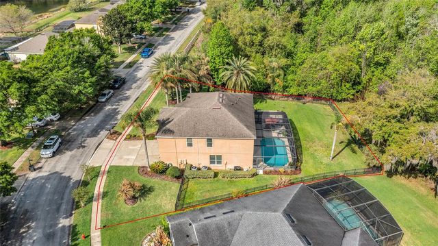 503 OSPREY LAKES CIRCLE, Chuluota, FL 32766