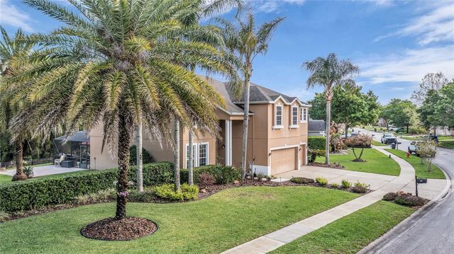 503 OSPREY LAKES CIRCLE, Chuluota, FL 32766