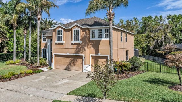 503 OSPREY LAKES CIRCLE, Chuluota, FL 32766