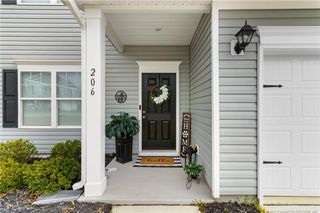 206 Clyde Dog Court, Lillington, NC 27546