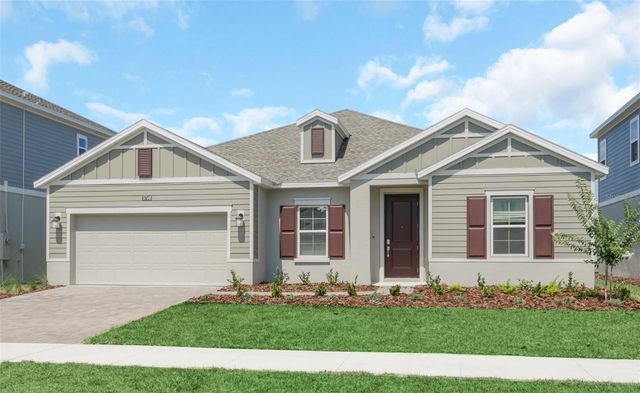 5768 STEPHENS ROAD, St Cloud, FL 34771