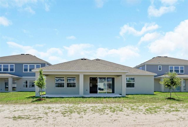 5768 STEPHENS ROAD, St Cloud, FL 34771