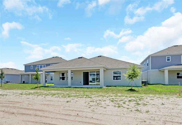 5768 STEPHENS ROAD, St Cloud, FL 34771