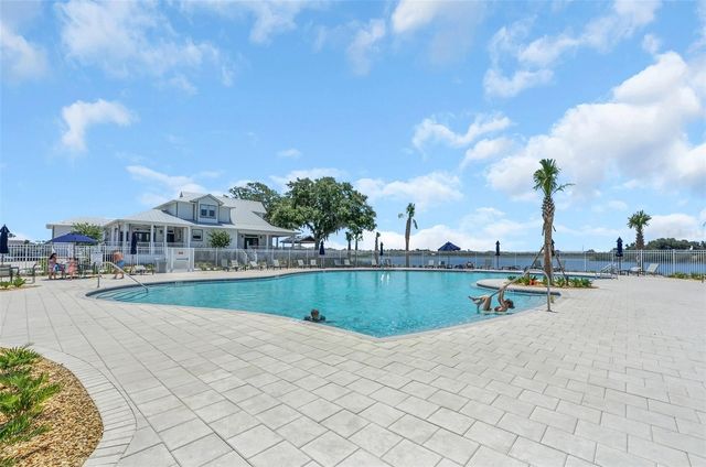 5768 STEPHENS ROAD, St Cloud, FL 34771
