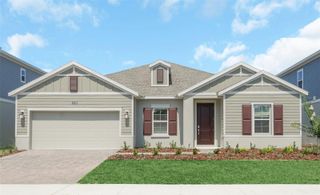 5768 STEPHENS ROAD, St Cloud, FL 34771